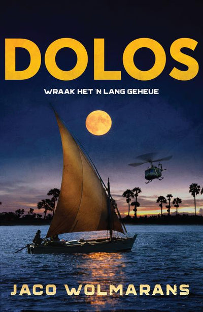 Dolos - Readers Warehouse