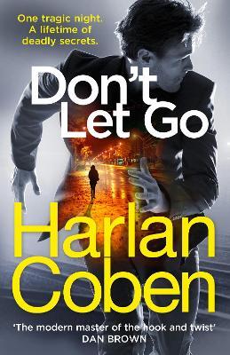 Dont Let Go - Readers Warehouse