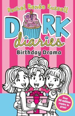 Dork Diaries: Birthday Drama! - Readers Warehouse