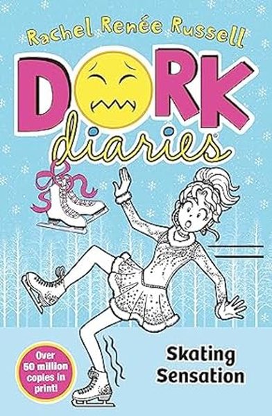 Dork Diaries: Skating Sensation - Readers Warehouse