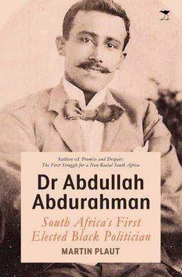 Dr Abdullah Abdurahman - Readers Warehouse