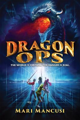 Dragon Ops - Readers Warehouse