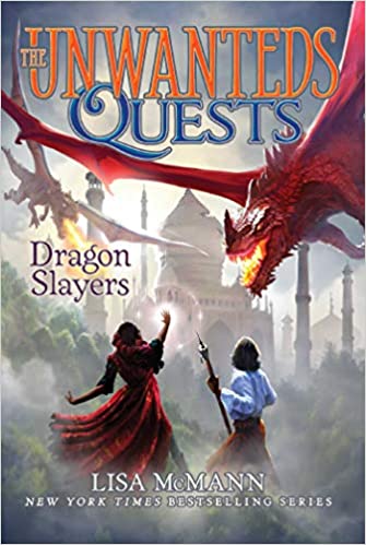 Dragon Slayers - Readers Warehouse