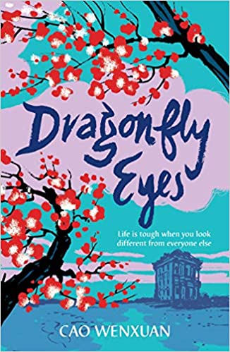 Dragonfly Eyes - Readers Warehouse