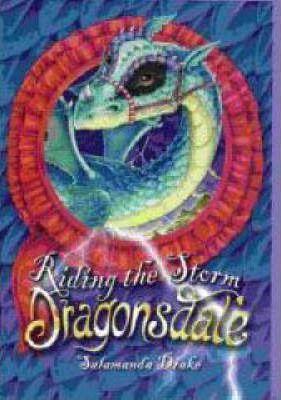 Dragonsdale: Riding the Storm - Readers Warehouse