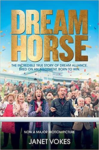 Dream Horse - Readers Warehouse
