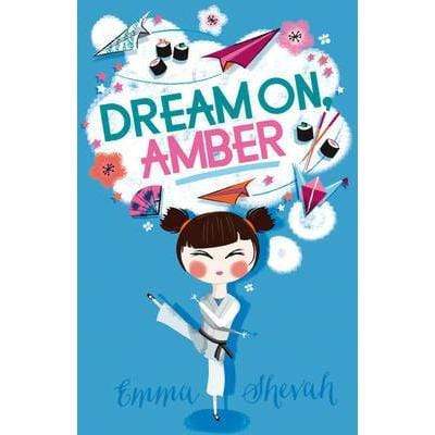 Dream On Amini Booker - Readers Warehouse