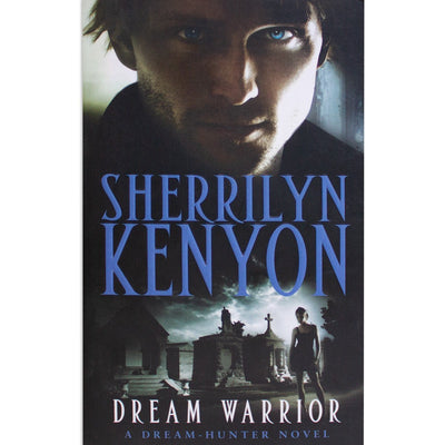 Dream Warrior - Readers Warehouse