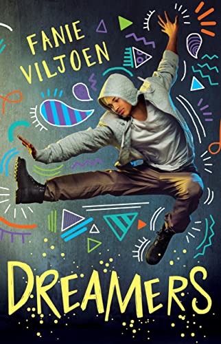 Dreamers - Readers Warehouse