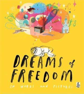 Dreams Of Freedom - Readers Warehouse