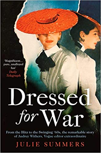 Dressed For War - Readers Warehouse