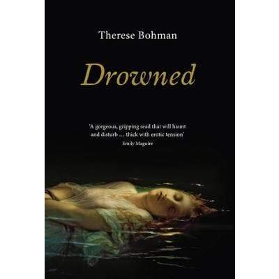 Drowned - Readers Warehouse