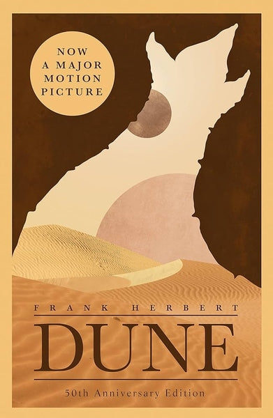 Dune | Readers Warehouse
