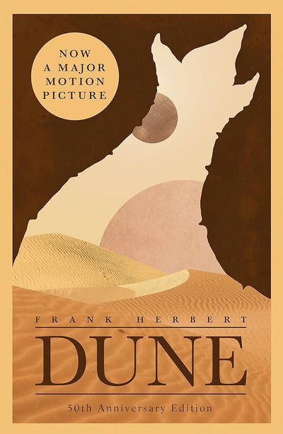 Dune - Readers Warehouse
