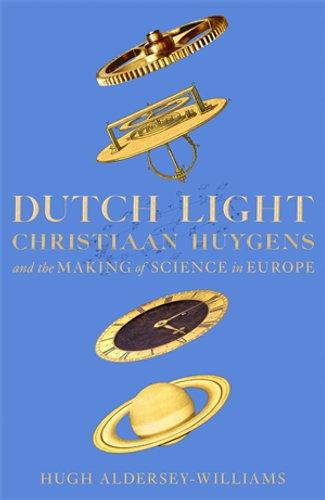 Dutch Light - Readers Warehouse