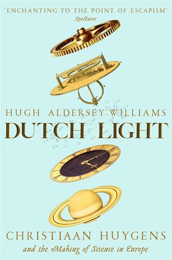 Dutch Light - Readers Warehouse