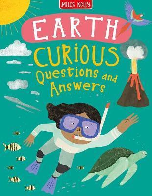 Earth Curious Questions and Answers - Readers Warehouse