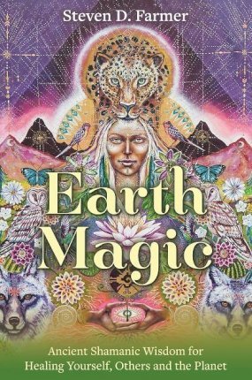 Earth Magic - Readers Warehouse