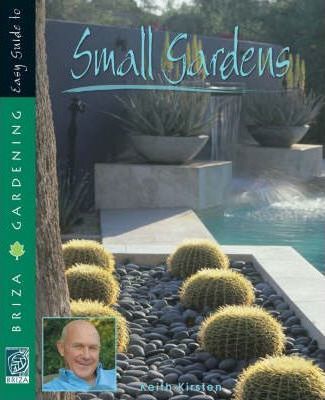Easy Guide To Small Gardens - Readers Warehouse