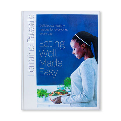 Eating Well Made Easy Cookbook - Readers Warehouse