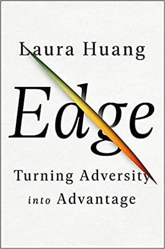 Edge - Turning Adversity Into Advantage - Readers Warehouse
