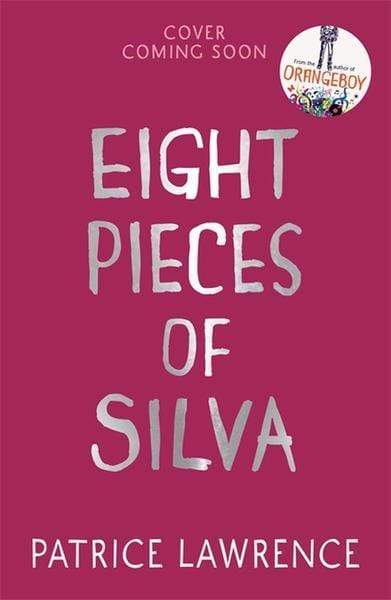 Eight Pieces of Silva - Readers Warehouse