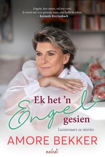 Ek Het 'n Engel Gesien - Readers Warehouse