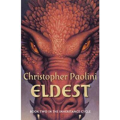 Eldest - Readers Warehouse