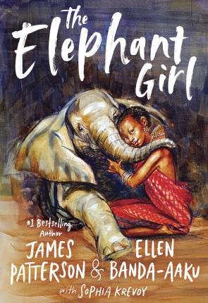 Elephant Girl - Readers Warehouse