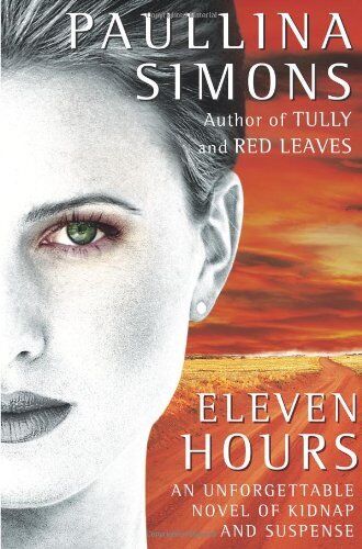 Eleven Hours - Readers Warehouse