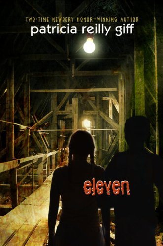 Eleven - Readers Warehouse