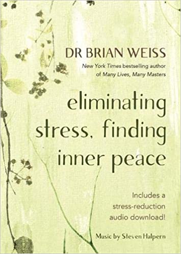 Eliminating Stress, Find Inner Peace - Readers Warehouse