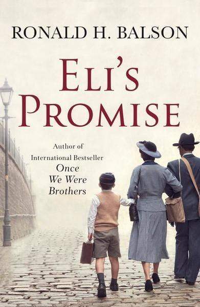 Eli's Promise - Readers Warehouse