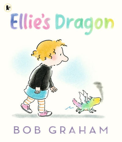 Ellie's Dragon - Readers Warehouse