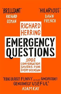 Emergency Questions - Readers Warehouse