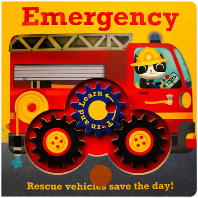 Emergency - Readers Warehouse