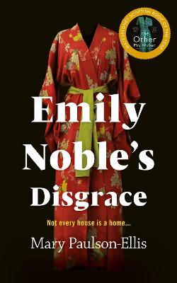 Emily Nobel's Disgrace - Readers Warehouse