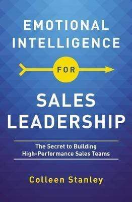Emotional Intelligence for Sales Leadership - Readers Warehouse