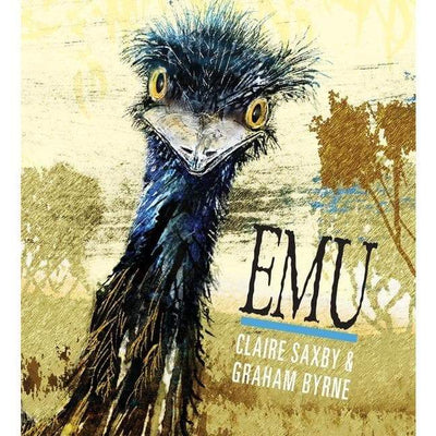 Emu - Readers Warehouse
