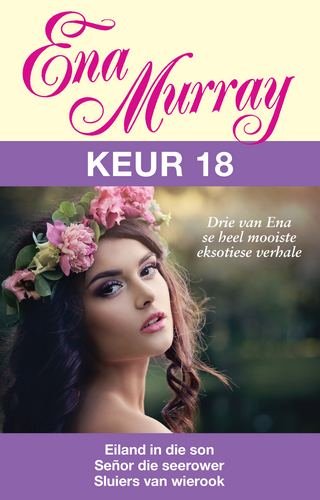 Ena Murray Keur 18 - Readers Warehouse