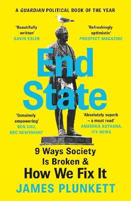 End State - Readers Warehouse