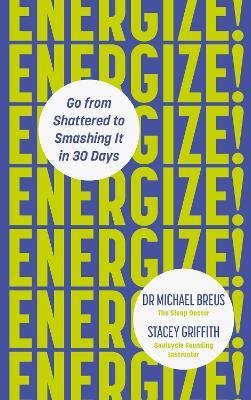 Energize! - Readers Warehouse