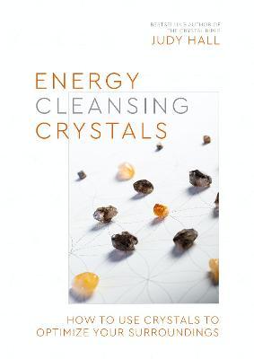 Energy-Cleansing Crystals - Readers Warehouse