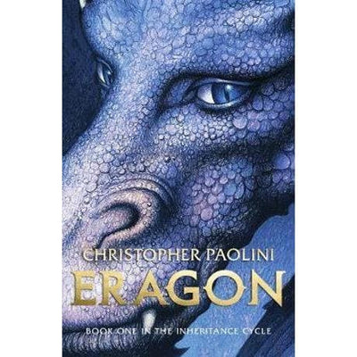 Eragon - Readers Warehouse