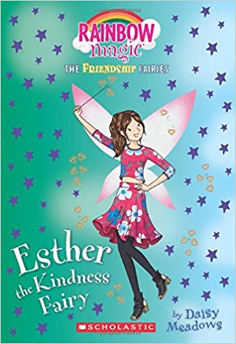 Esther the Kindness Fairy - Readers Warehouse