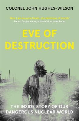 Eve Of Destruction - Readers Warehouse