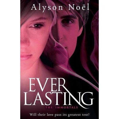 Everlasting - Readers Warehouse