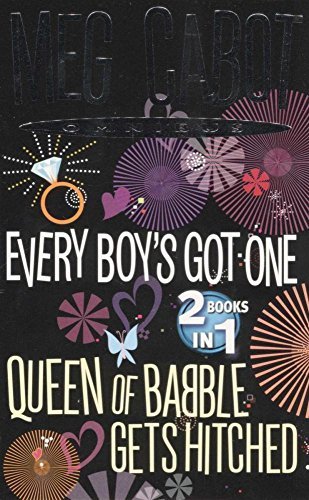 Every Boy's Got One and Queen of Babble Gets Hitched 2In1 Omnibus - Readers Warehouse