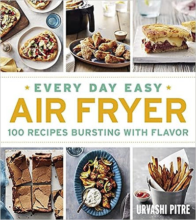Every Day Easy Air Fryer - Readers Warehouse