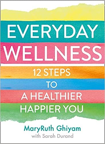 Everyday Wellness - Readers Warehouse
